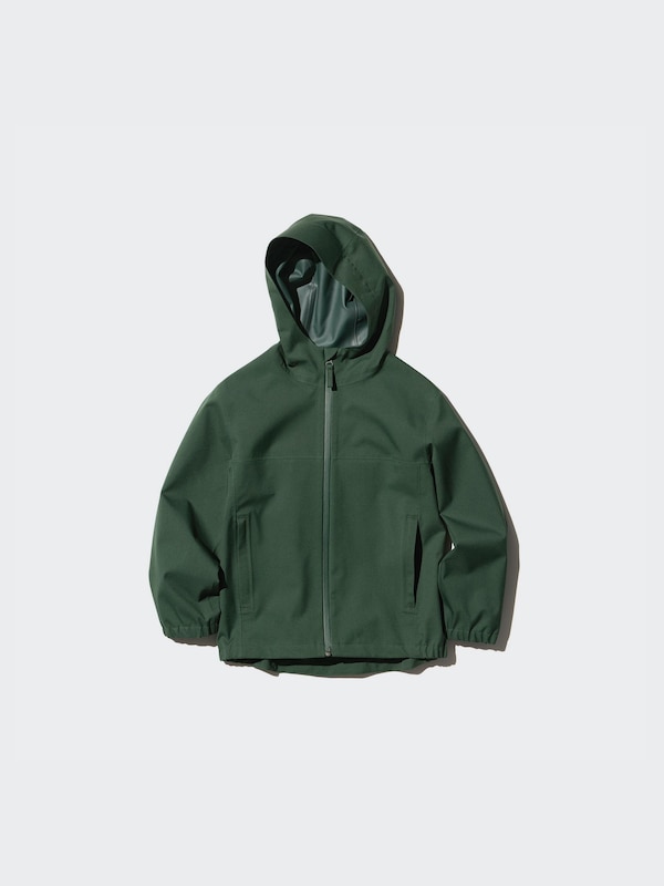 BLOCKTECH Parka