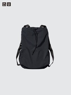 KL drawstring backpack KL928 Women Backpack Purse Fringed Tassel Shoulder Bag with  main image 2