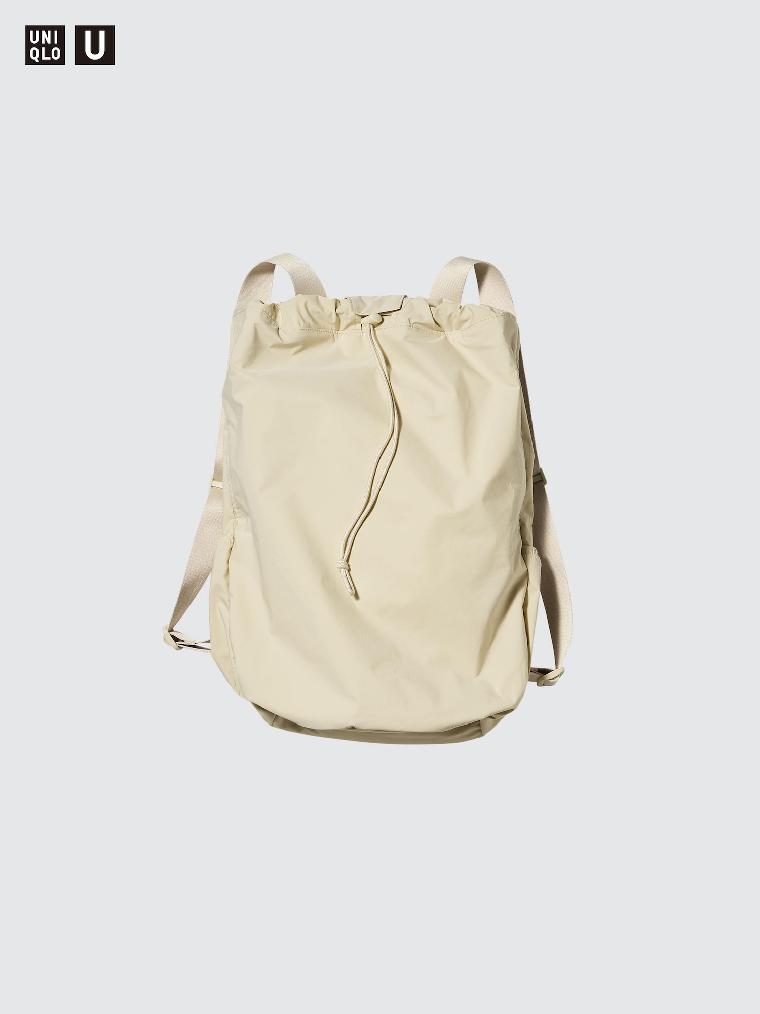 Drawstring tote backpack best sale