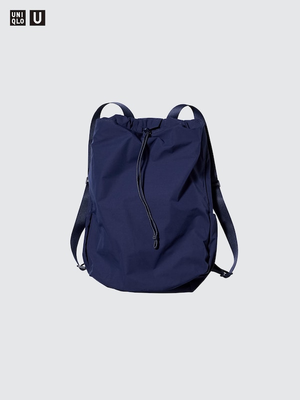 Drawstring Backpack