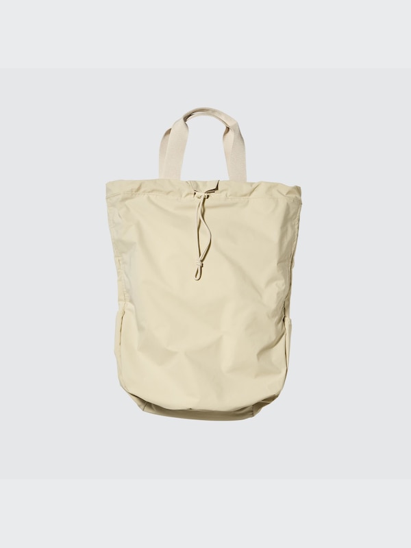 Drawstring Backpack