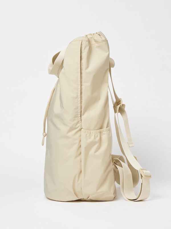 Drawstring Backpack