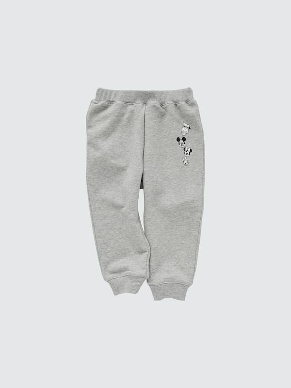 Bring a smile with Disney Sweatpants