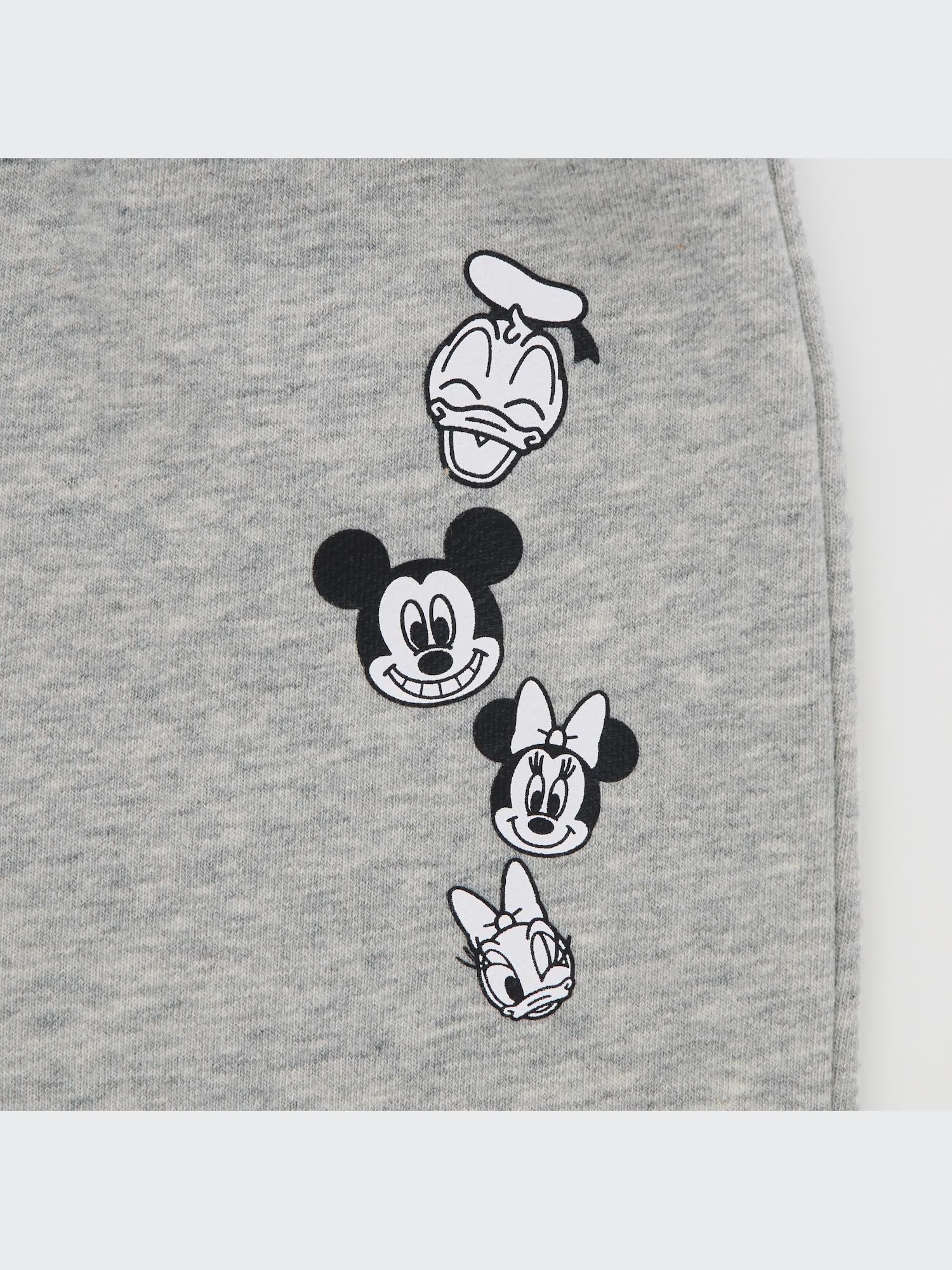 Bring a smile with Disney Sweatpants - thumbnail 5