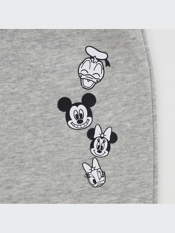 Bring a smile with Disney Sweatpants