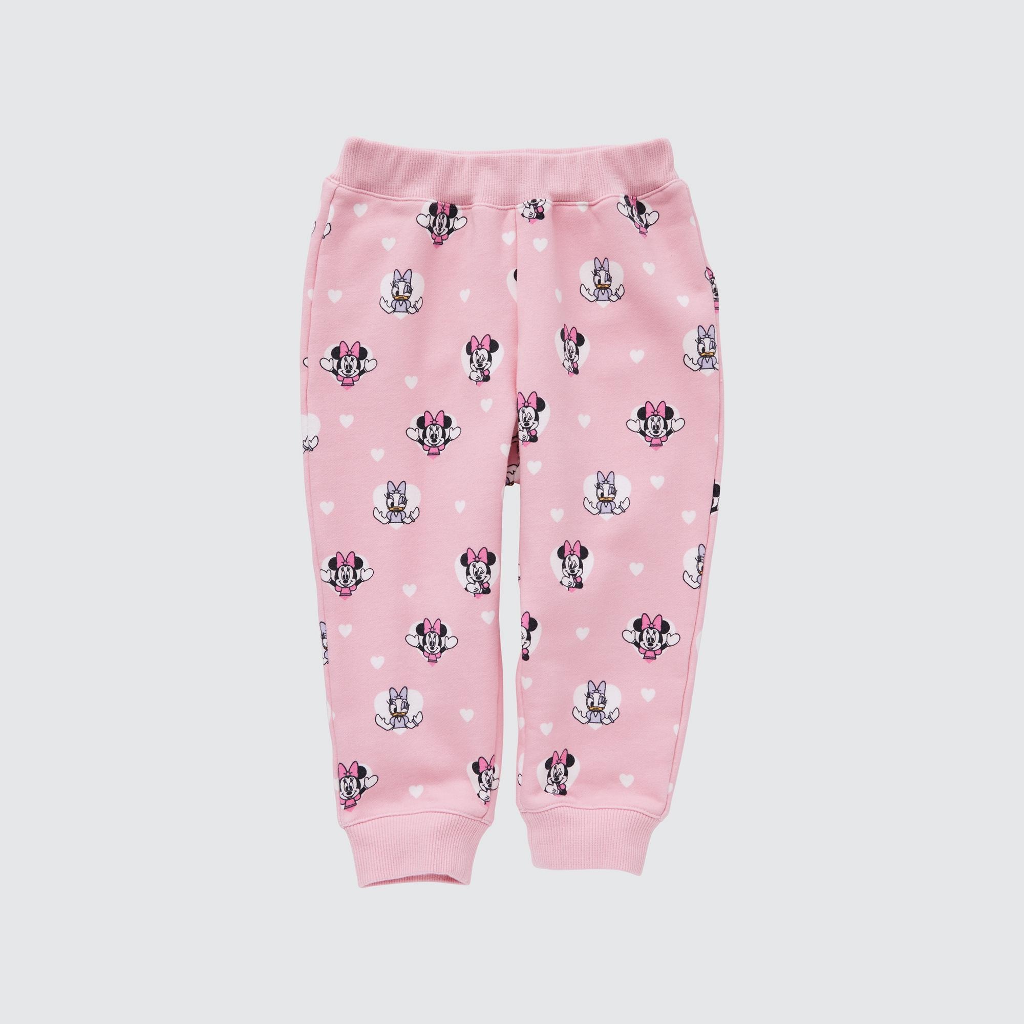 Toddler Bring a smile with Disney UT Joggers