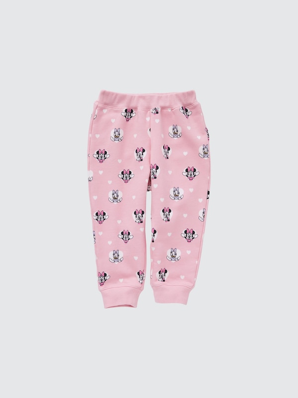 Bring a smile with Disney Sweatpants
