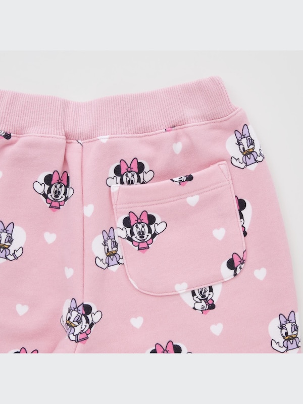 Bring a smile with Disney Sweatpants