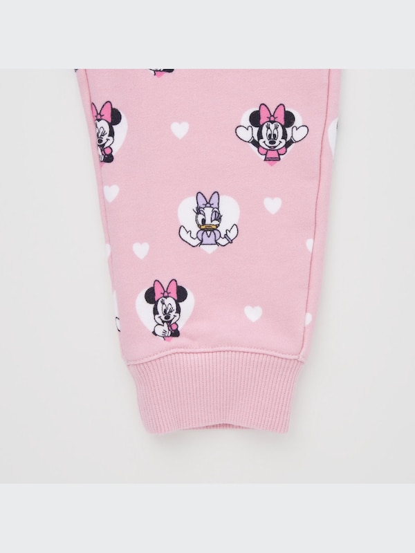 Bring a smile with Disney Sweatpants
