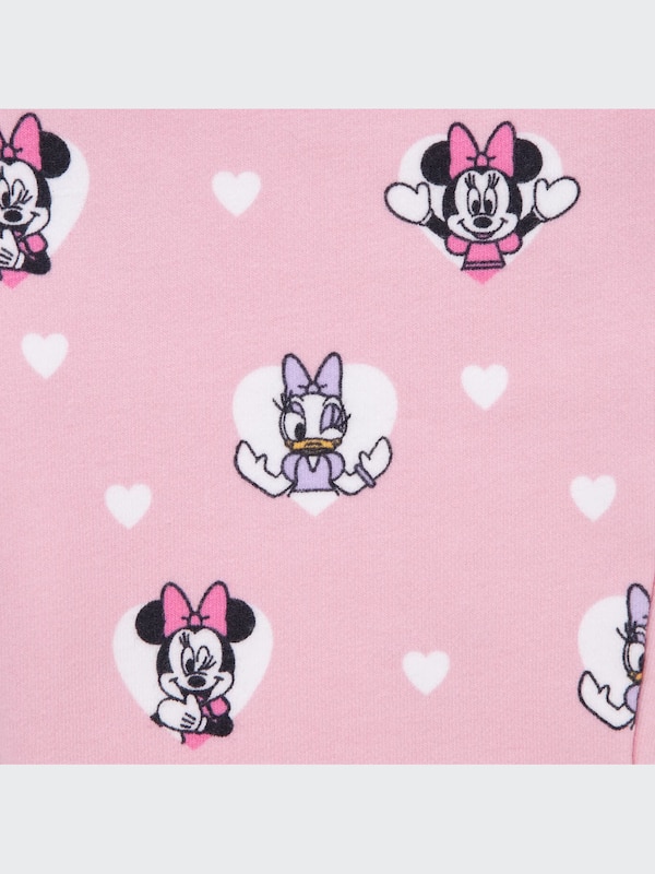 Bring a smile with Disney Sweatpants