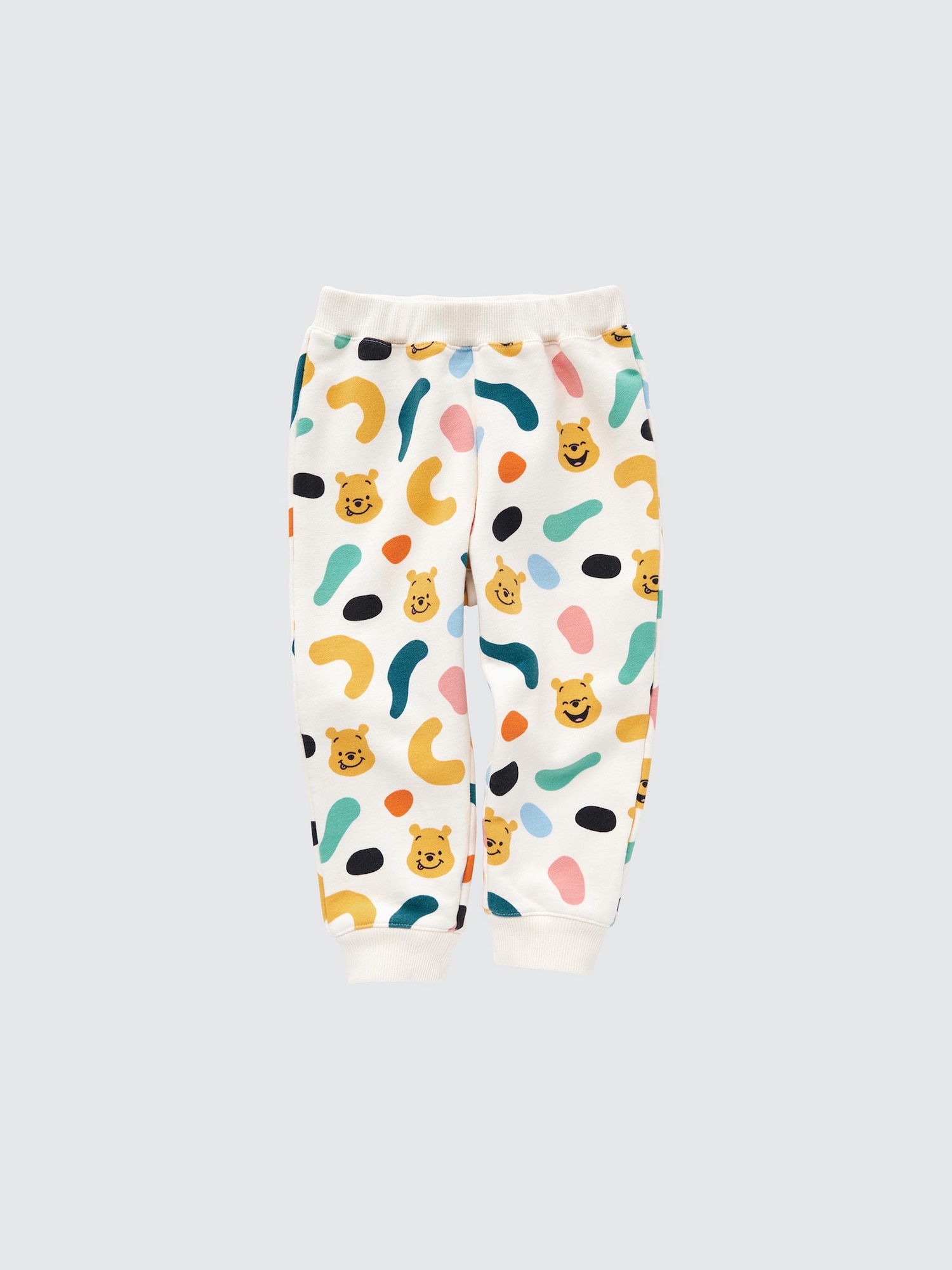 Bring a smile with Disney Sweatpants