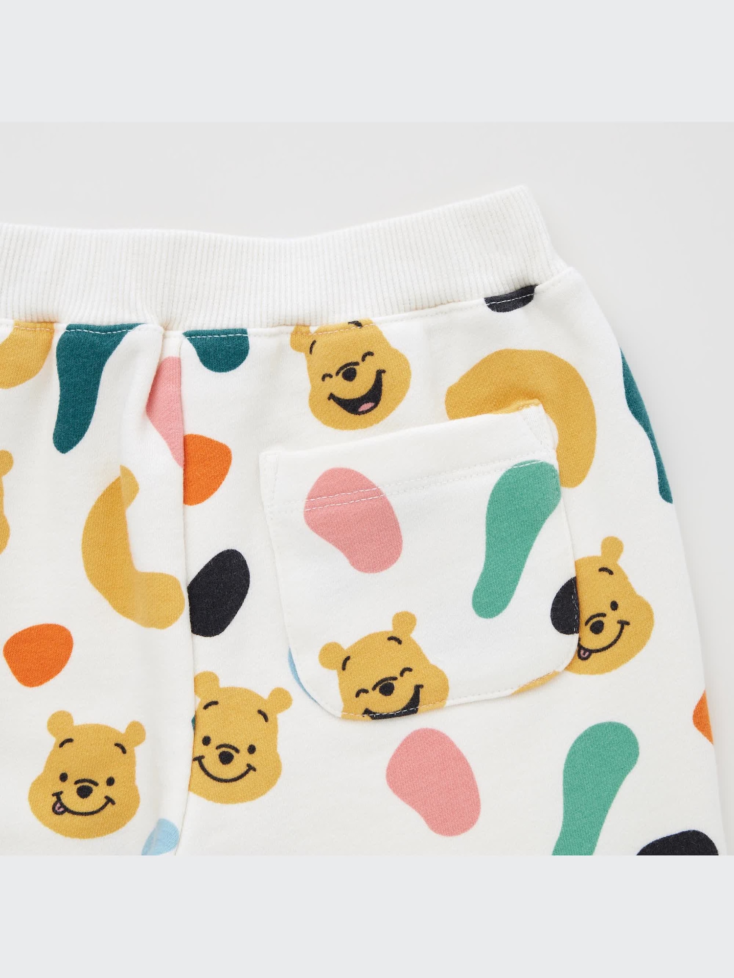 Bring a smile with Disney Sweatpants - thumbnail 2