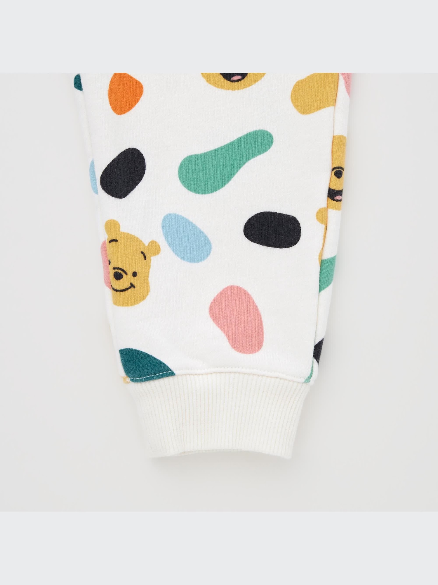 Bring a smile with Disney Sweatpants - thumbnail 3