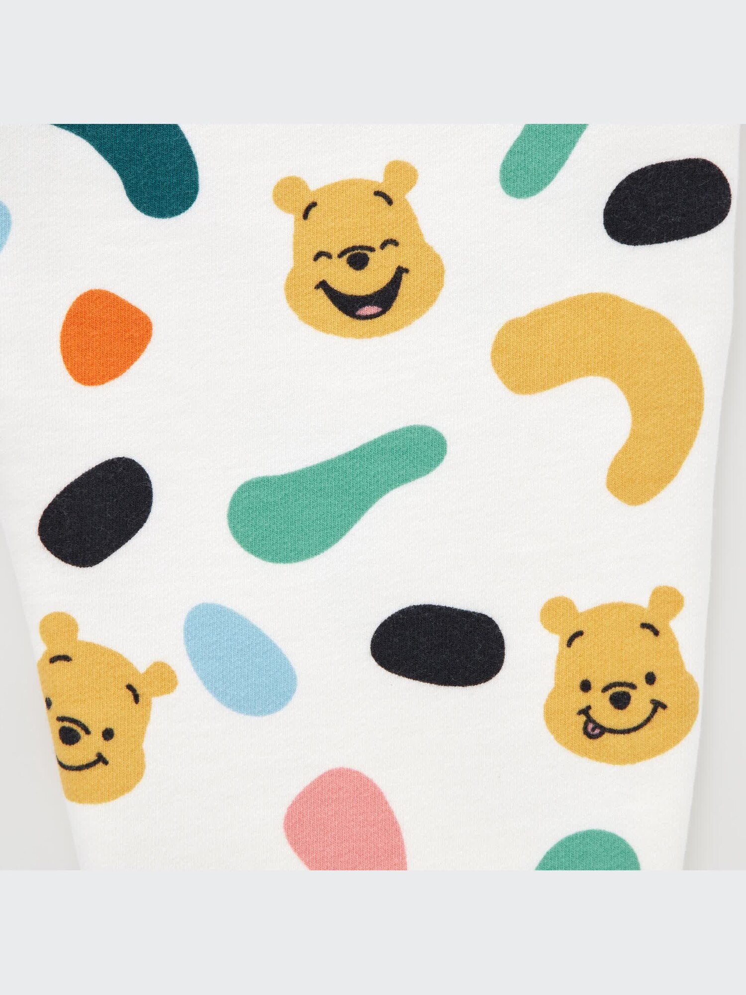 Bring a smile with Disney Sweatpants - thumbnail 5