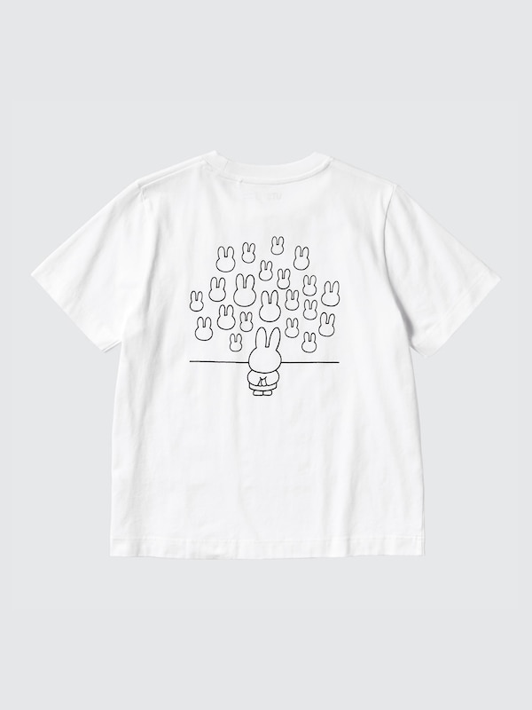 miffy's stories UT Graphic T-Shirt