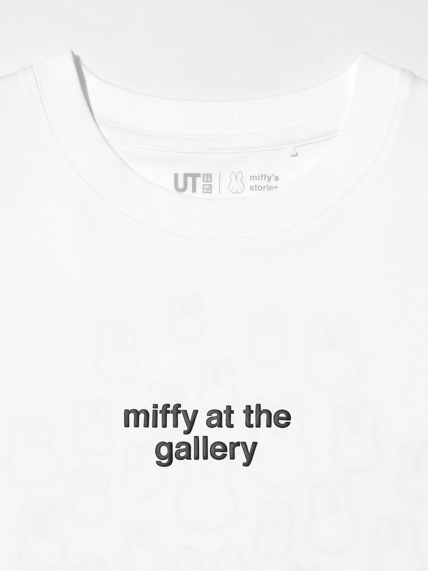 トップス mihooo Women's MIFFY'S STORIES SHORT SLEEVE UT | UNIQLO CA