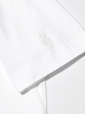 miffy's stories UT (Short-Sleeve Graphic T-Shirt)
