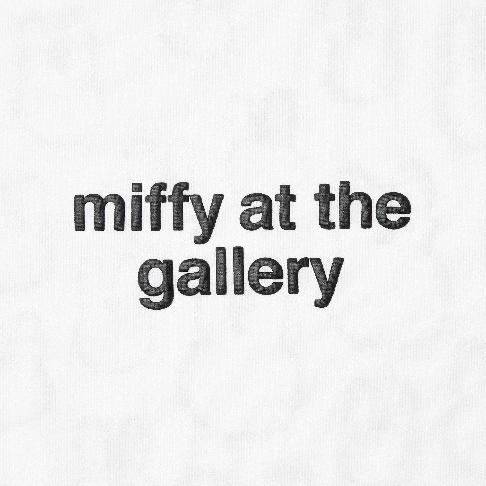 MIFFY'S STORIES SHORT SLEEVE UT