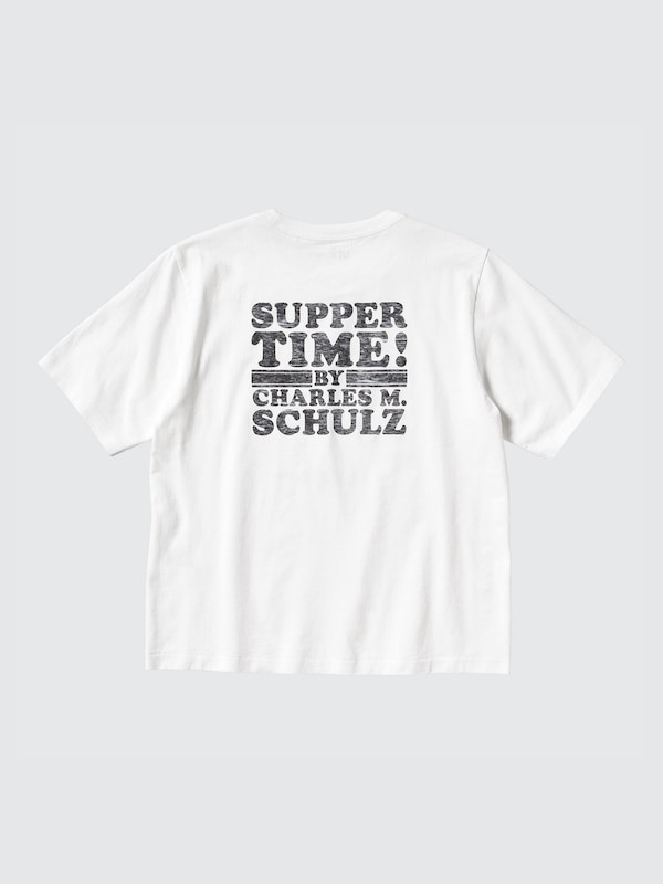 PEANUTS UT Graphic T-Shirt