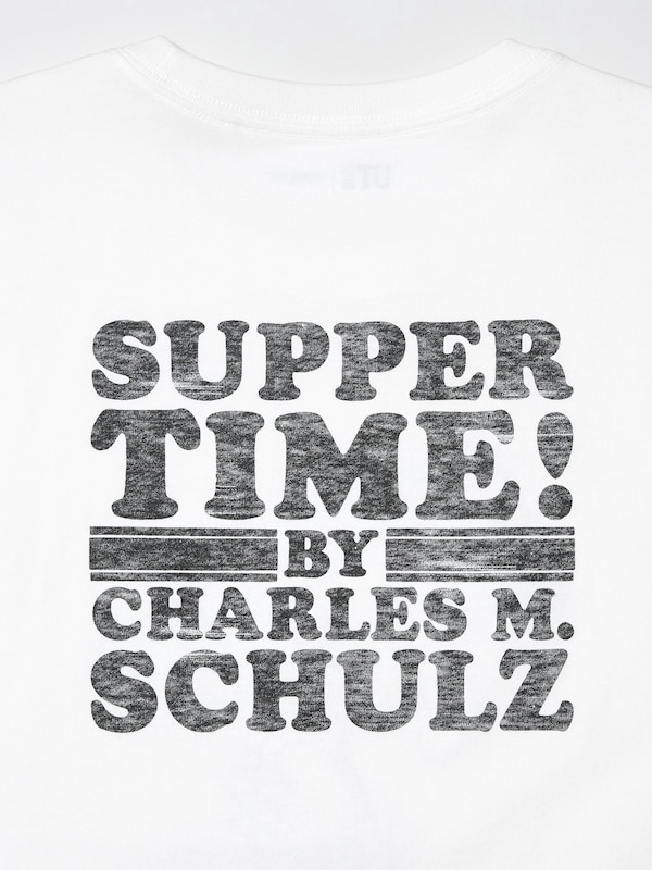 PEANUTS UT Graphic T-Shirt