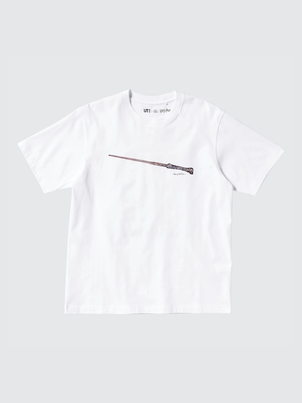 HARRY POTTER SHORT SLEEVE UT