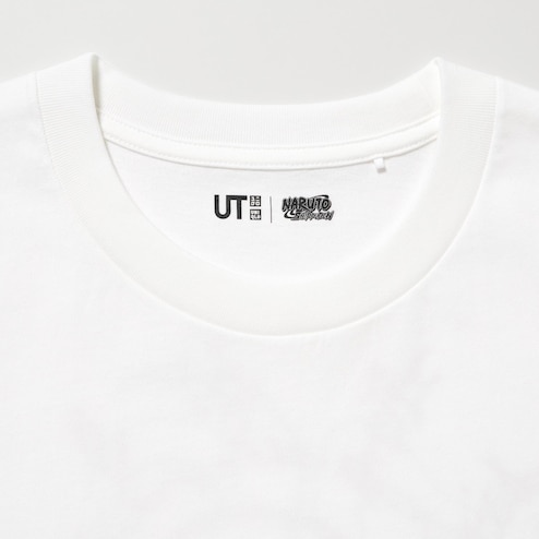 UNIQLO Canada  Tomorrow's the day! The Naruto UT collection is
