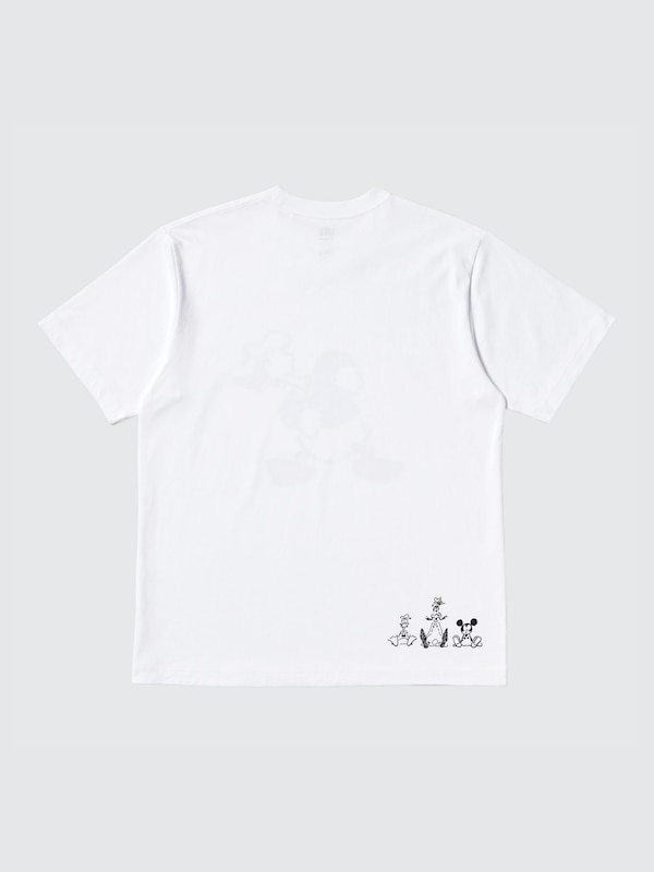 MAGIC FOR ALL with Yu Nagaba UT Graphic T-Shirt