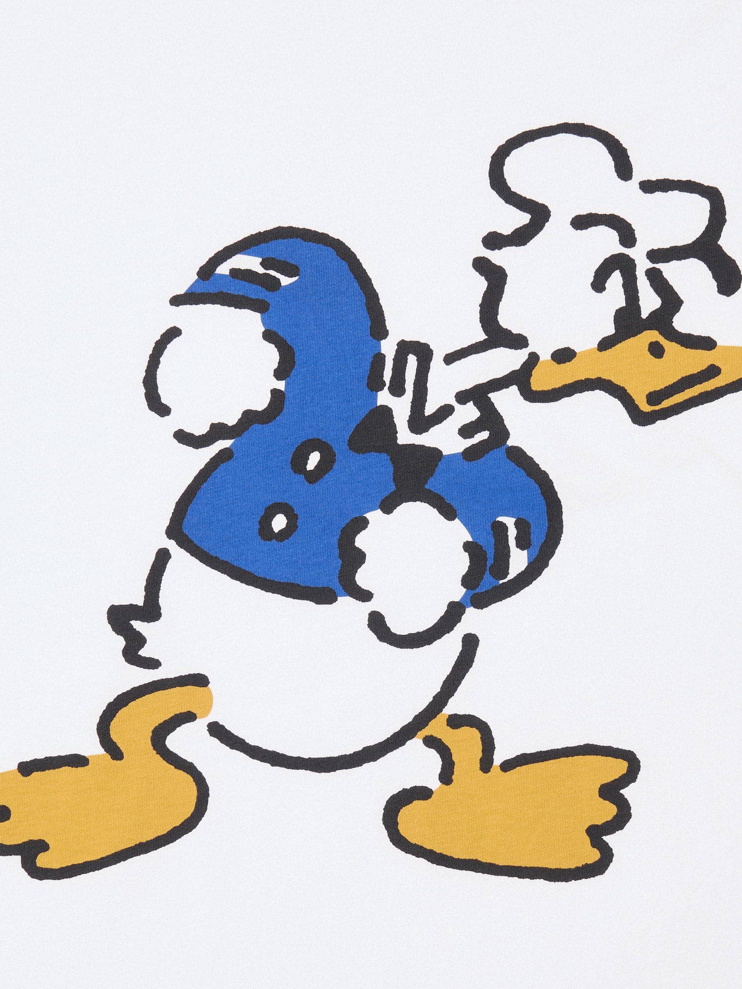 MAGIC FOR ALL with Yu Nagaba UT Graphic T-Shirt | UNIQLO US