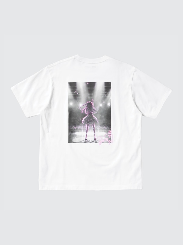 【OSHI NO KO】UT Graphic T-Shirt