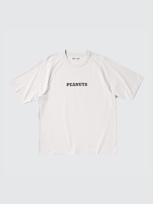 PEANUTS UT Graphic T-Shirt