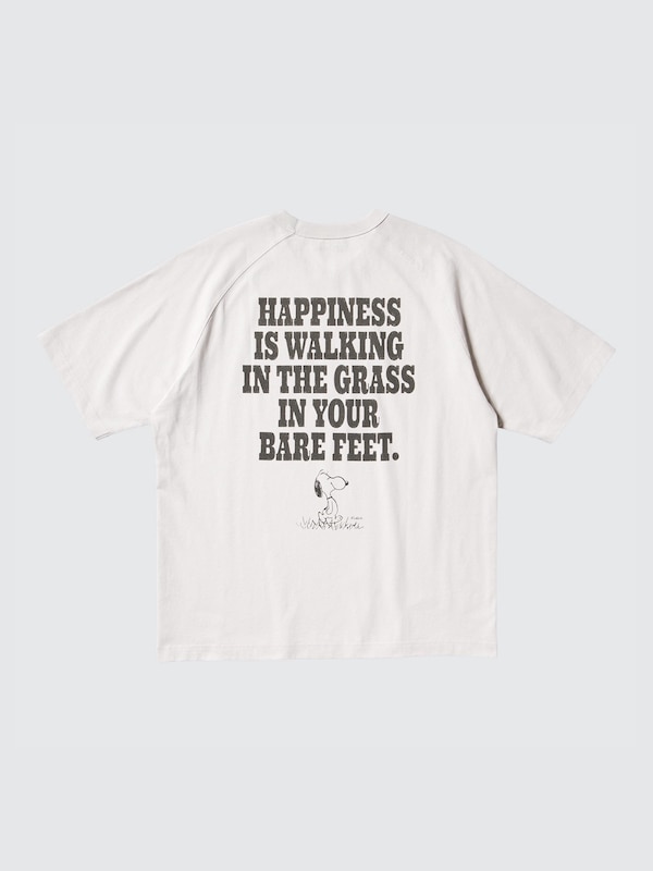 PEANUTS UT Graphic T-Shirt