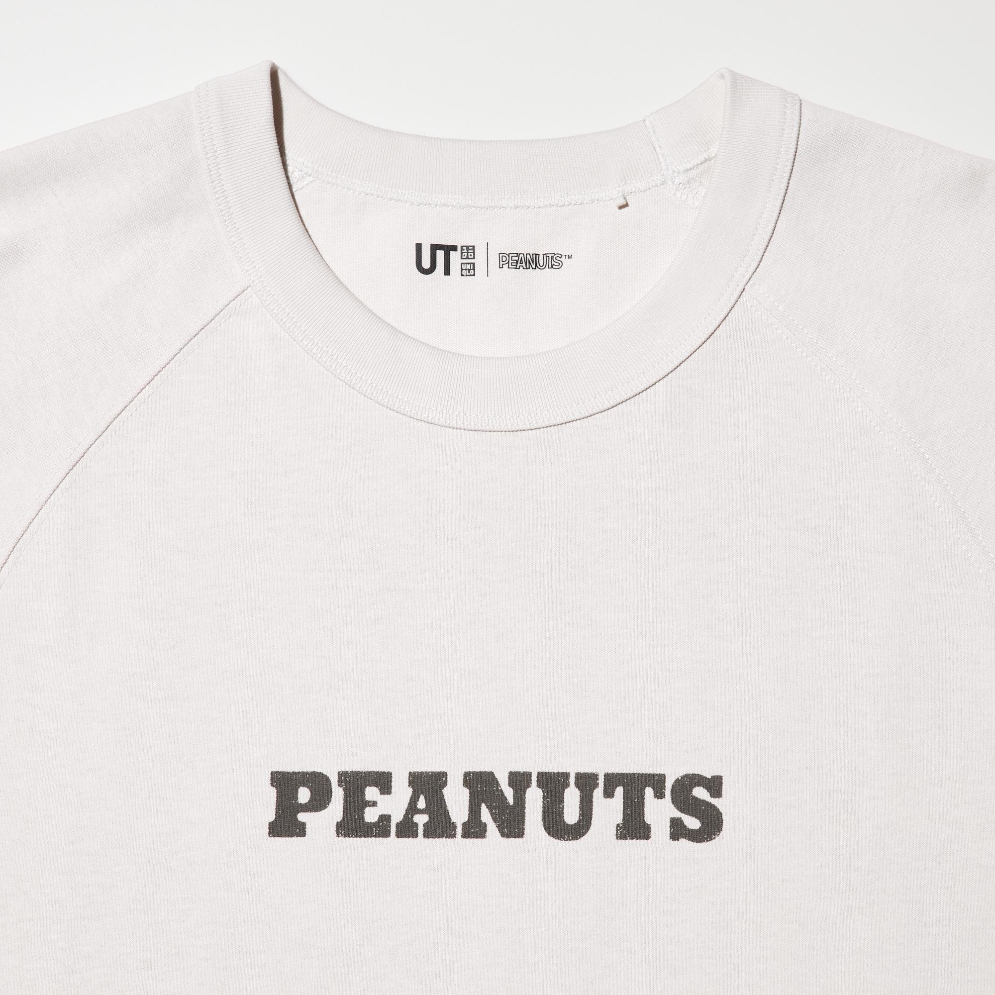 PEANUTS UT