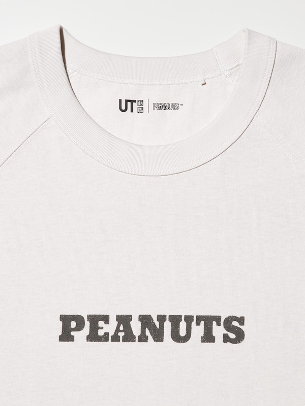 PEANUTS UT Graphic T-Shirt