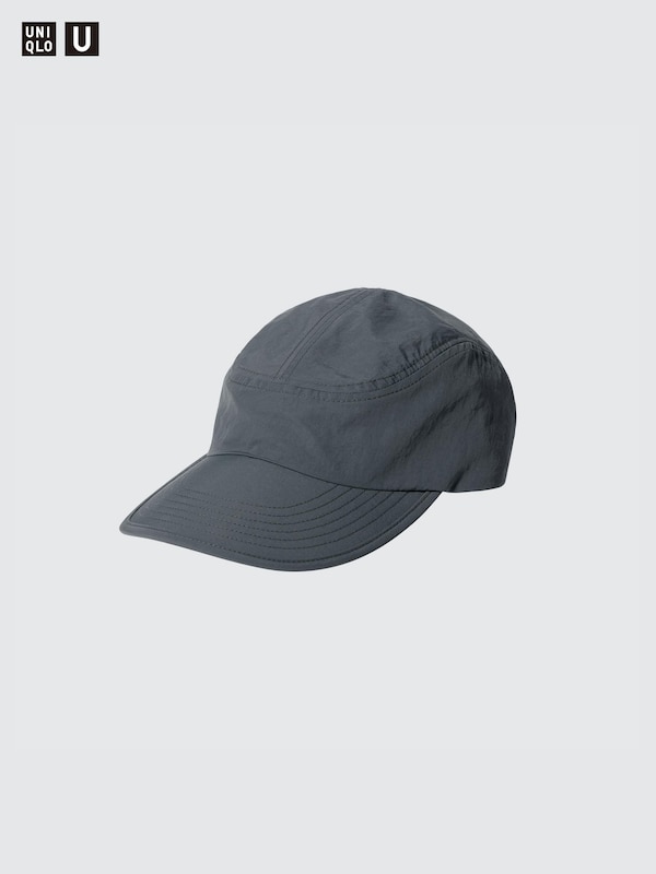 RUNNING CAP