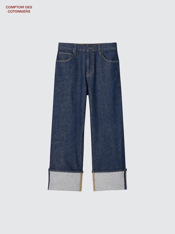 Selvedge Jeans (Regular Fit)