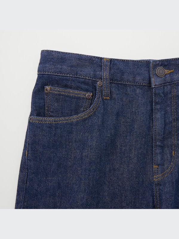 Selvedge Jeans (Regular Fit)