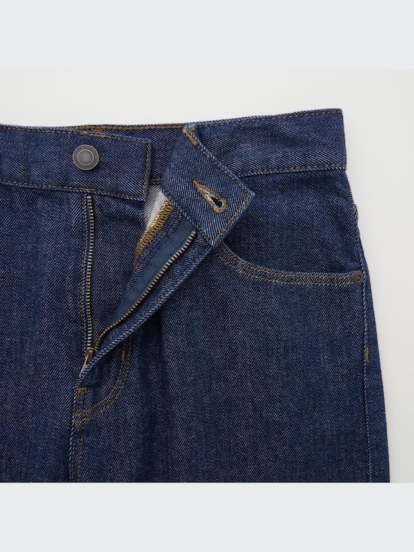 Selvedge Jeans (Regular Fit)