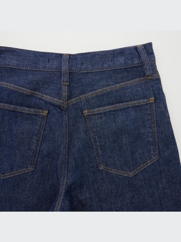 Selvedge Jeans (Regular Fit)