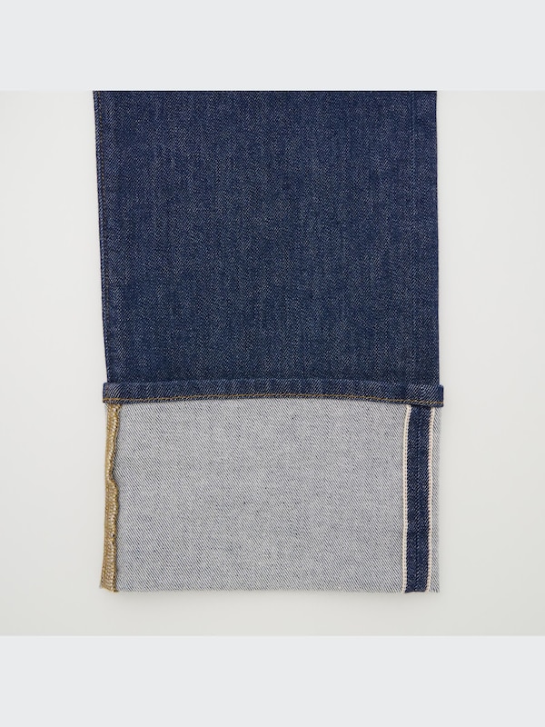 Selvedge Jeans (Regular Fit)