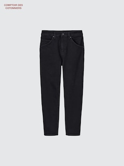 Slouch Fit Jeans