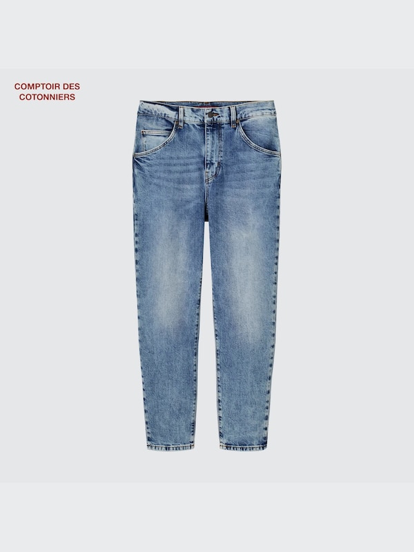 Slouch Fit Jeans
