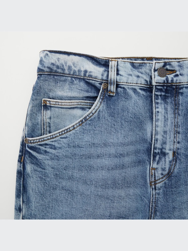 Slouch Fit Jeans