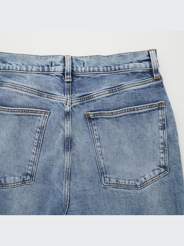 Slouch Fit Jeans