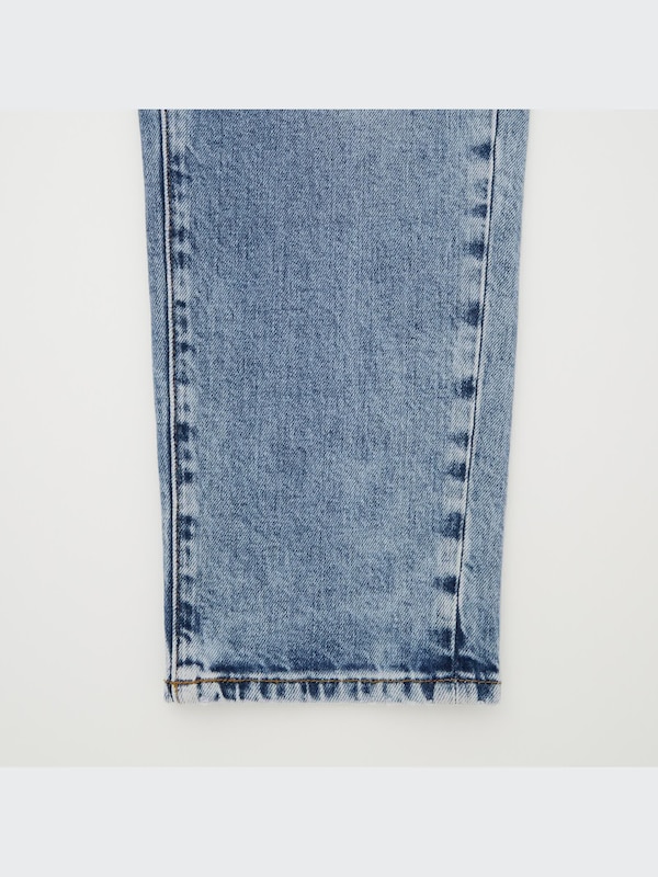 Slouch Fit Jeans