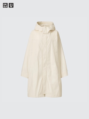 Utility Hooded Coat