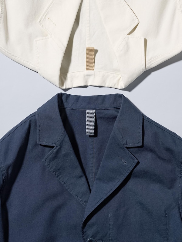 Cotton Jacket