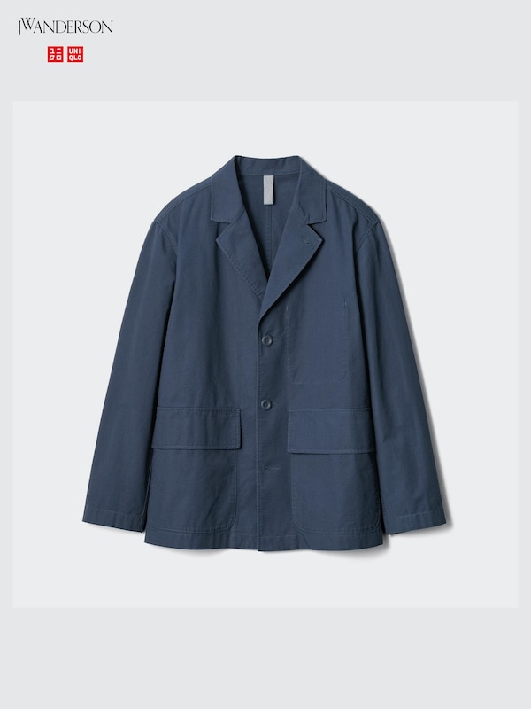 Cotton Jacket