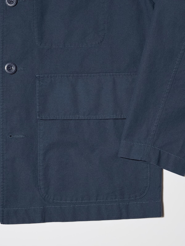 Cotton Jacket