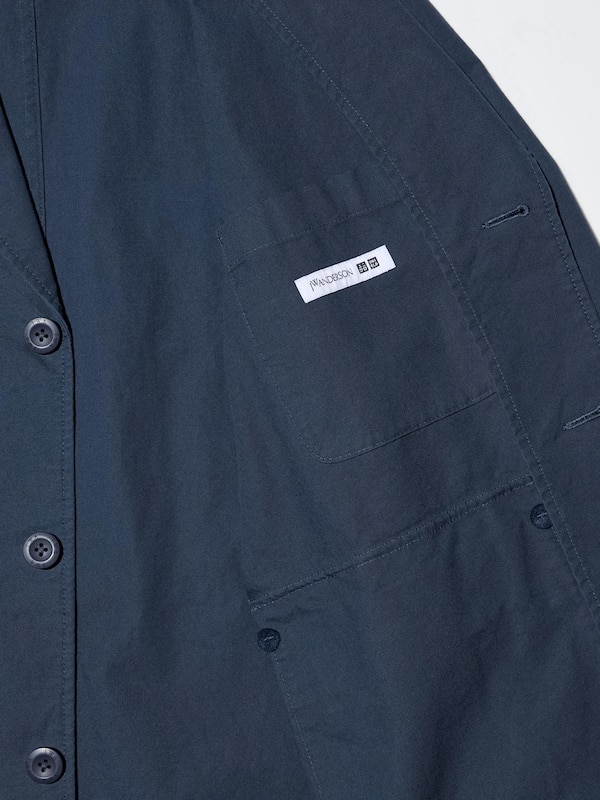 Cotton Jacket