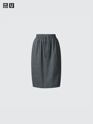 Parachute Skirt